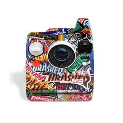 Appareil photo instantané Polaroid Now Génération 3 - Thrasher