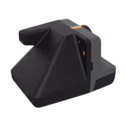 Polaroid Now Noir