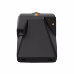 Polaroid Now Noir