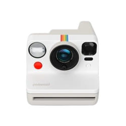 Polaroid Now Blanc