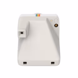 Polaroid Now Blanc - Vue supplémentaire 2
