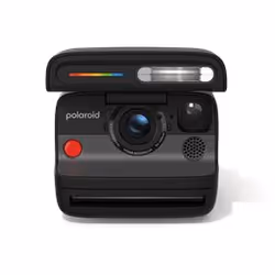 Polaroid Flip, 79 x 79 mm, Noir, Auto, 0.4 - 1.68 m, Polaroid App, 0 - 4,5 m
