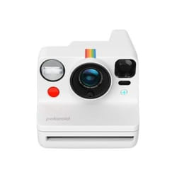 Polaroid Now+ Blanc