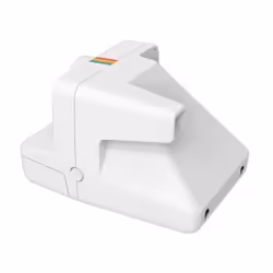 Polaroid Now+ Blanc