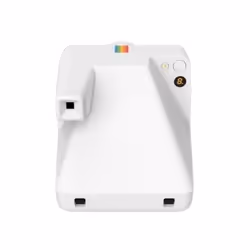 Polaroid Now+ Blanc - Vue supplémentaire 4