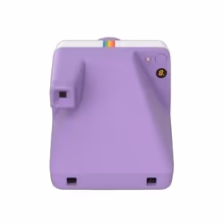 Polaroid Now Violet, Blanc - Vue supplémentaire 3