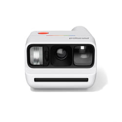 Appareil photo instantané Polaroid Go Generation 3 POLAROID Blanc