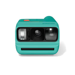 Appareil photo instantané Polaroid Go Generation 3 POLAROID Teal