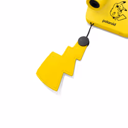 Polaroid Go Gen 3 - Pokemon Pikachu Jaune, Noir - Vue supplémentaire 6