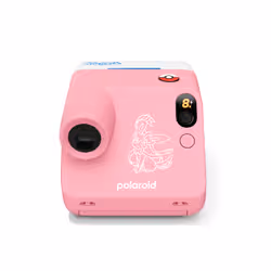 Polaroid Go Gen 3 - Pokemon Sylveon Multicolore - Vue supplémentaire 2