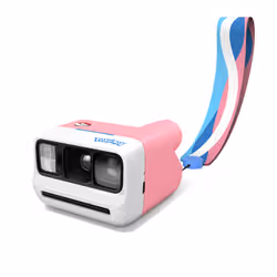 Polaroid Go Gen 3 - Pokemon Sylveon Multicolore - Vue supplémentaire 4
