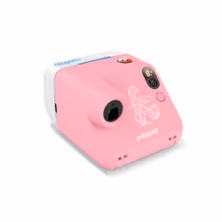 Polaroid Go Gen 3 - Pokemon Sylveon Multicolore - Vue supplémentaire 5