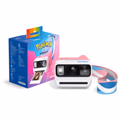 Polaroid Go Gen 3 - Pokemon Sylveon Multicolore - Vue supplémentaire 8
