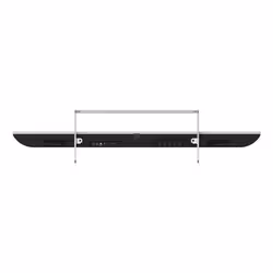 Strong SRT65UG8773C TV 65" 4K Ultra HD Smart TV Métallique, Argent 400 cd/m² - Vue supplémentaire 4
