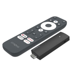 Strong LEAP-UNA HDMI 2K Ultra HD Android Noir