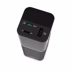 Strong S19 banque d'alimentation électrique Lithium-Ion (Li-Ion) 12000 mAh Gris