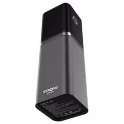 Strong S19 banque d'alimentation électrique Lithium-Ion (Li-Ion) 12000 mAh Gris - Vue supplémentaire 4