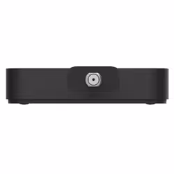 Strong SRT427 boîtier de télévision intelligent Noir 4K Ultra HD 16 Go Wifi Ethernet/LAN - Vue supplémentaire 2