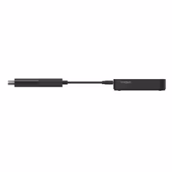 Strong SRT427 boîtier de télévision intelligent Noir 4K Ultra HD 16 Go Wifi Ethernet/LAN - Vue supplémentaire 4