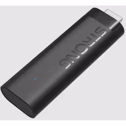 Strong LEAP NOVA connecteur de télévision intelligent HDMI 4K Ultra HD Android Noir - Vue supplémentaire 2