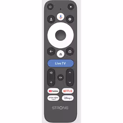 Strong LEAP NOVA connecteur de télévision intelligent HDMI 4K Ultra HD Android Noir - Vue supplémentaire 6