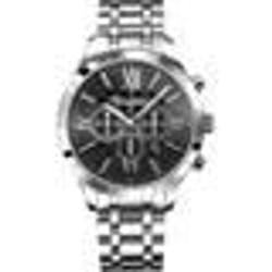 Montre - Thomas Sabo - WA0015-201 - 43 mm - Argenté Noir - Analogique - Quartz