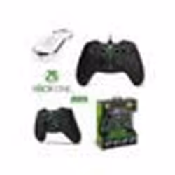 Manette de jeu - MICROSOFT - Xbox ONE / XS / PC - Filaire - 1.8m - Fonction Turbo