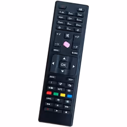 Remplacement RC4875 Telefunken Telecommande pour Telefunken TV T26R900DVBT TFED22916 TFL2260B10 T26E906[295]
