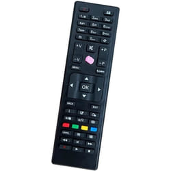 Remplacement RC4875 Telefunken Telecommande pour Telefunken TV T26R900DVBT TFED22916 TFL2260B10 T26E906[295]