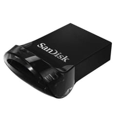 Clé USB - SanDisk - Ultra Fit - 256Go - USB 3.1 - Vitesse de lecture 130Mo/s