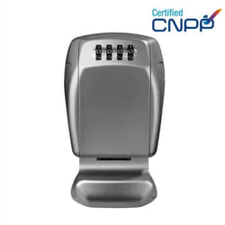MASTER LOCK Boite à clés sécurisée [Sécurité renforcée] [Murale] - 5415EURD - Select Access® Coffre de rangement pour partager vos