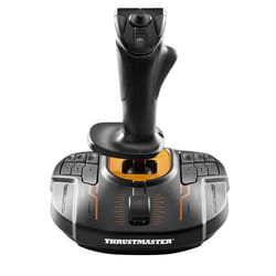 Joystick - Thrustmaster - T.16000M FCS - Précision Chirurgicale - Compatible PC - Ambidextre