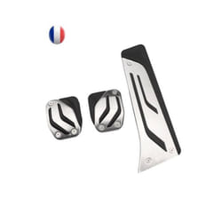 Pédales Pédalier POUR BMW Série1 2 3 5 6  X1 X3 X4 X5 X6 M perfo manuelle BMW F