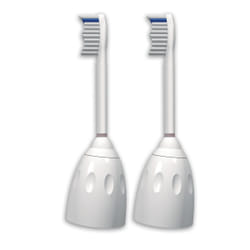 Philips Sonicare e-Series Têtes de brosse soniques standard HX7002/05