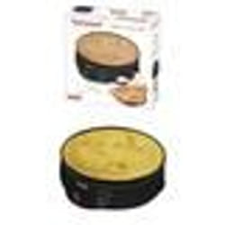 Crêpière Électrique - Haute qualité - 25cm - 700W - Antiadhésif - 2 Voyants