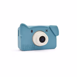 Hoppstar Rookie Yale Appareil photo numérique pour enfants