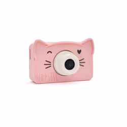 Hoppstar Rookie Blush Appareil photo numérique pour enfants