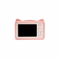 Hoppstar Rookie Blush Appareil photo numérique pour enfants