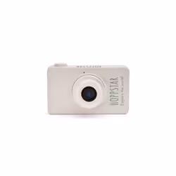 Hoppstar Rookie Blush Appareil photo numérique pour enfants - Vue supplémentaire 5