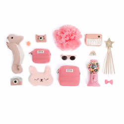 Hoppstar Rookie Blush Appareil photo numérique pour enfants - Vue supplémentaire 7