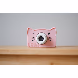 Hoppstar Rookie Blush Appareil photo numérique pour enfants - Vue supplémentaire 8