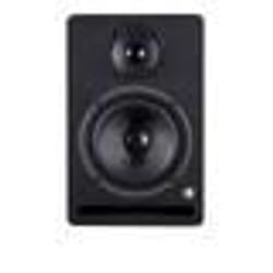 Enceinte Monitor Moniteurs 5 professionnels  (50 + 25 Watts RMS bi-amplifiés