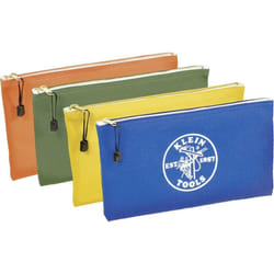 Klein Tools 5140 Boîte à outils Olive, Orange, Jaune Toile