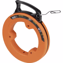 enquête Boîtier optimisé description Le ruban rétractable en acier de Klein Tools de 15,2m (50 pieds) de long est Ideal pour  ...