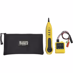Description générale Le kit traceur de câble est un outil essentiel pour les professionnels et les amateurs de bricolage, off ...