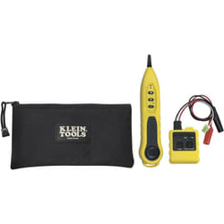 Klein Tools - Kit générateur et détecteur de tonalité VDV500-808 VDV500-808 audio/vidéo C610861