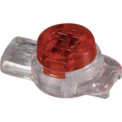 Klein Tools - VDV826-605 Connecteur autodénudant flexible: - rigide: - 25 pc(s) C696021