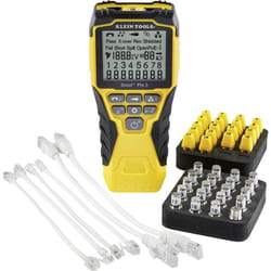 Klein Tools - Testeur réseau VDV501852 VDV501852 Y251862