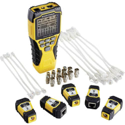 Klein Tools - Testeur réseau VDV501853 VDV501853 Y251802