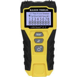 Klein Tools - Testeur de câbles VDV526-200 VDV526-200 S410022
